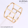 51665 xuping Wholesale especial diseño Circular brazalete de moda para mujeres